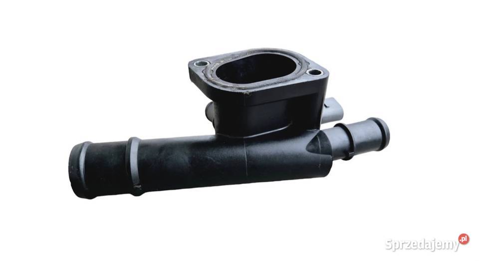 OBUDOWA TERMOSTATU KRÓCIEC WODY GOLF V OCTAVIA