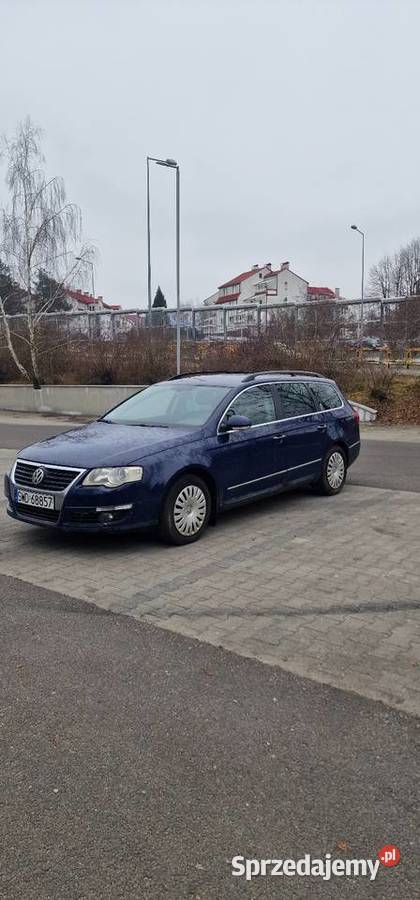 Passat 19tdi comfortline centralny zamek Wodzisław Śląski