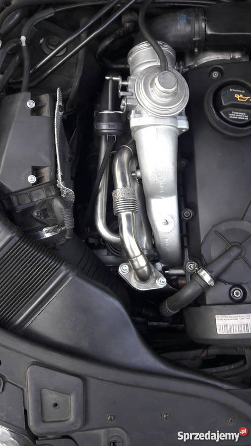Passat b5 fl jedyny taki Passat Poznań
