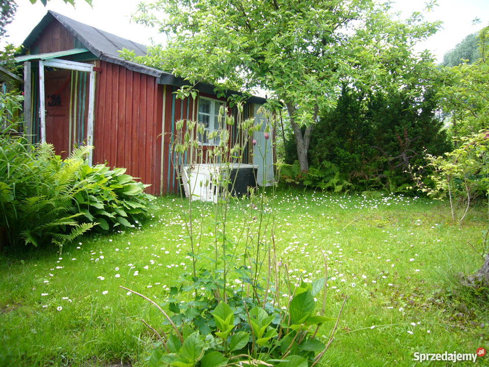 Działka Olsztyn 4 ary Olsztyn