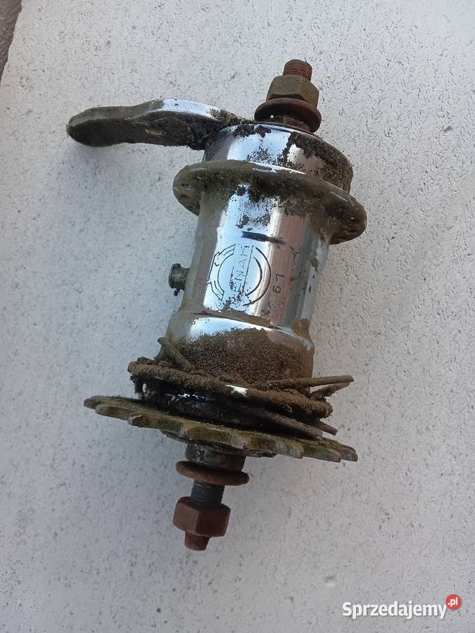 Torpedo Renak Sport i Wypoczynek Milejewo