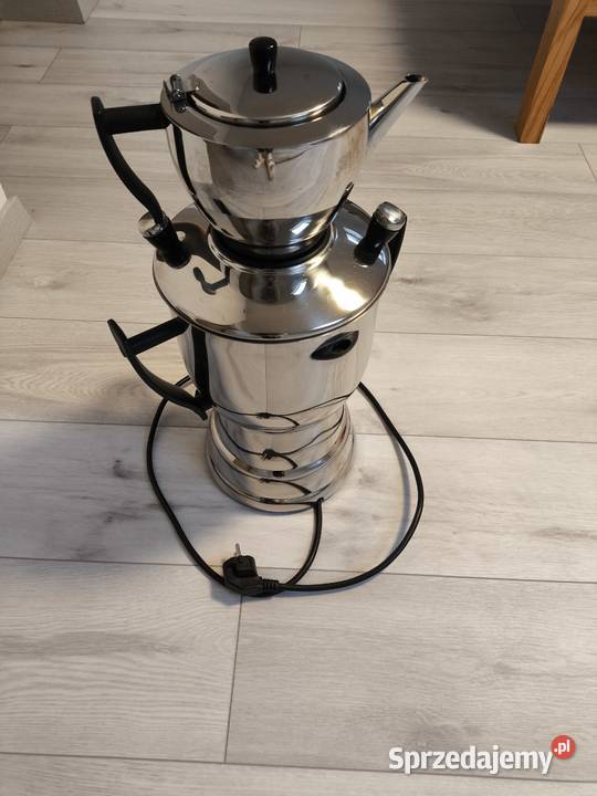 Bartscher Samowar 3 l 191001 Żyrardów