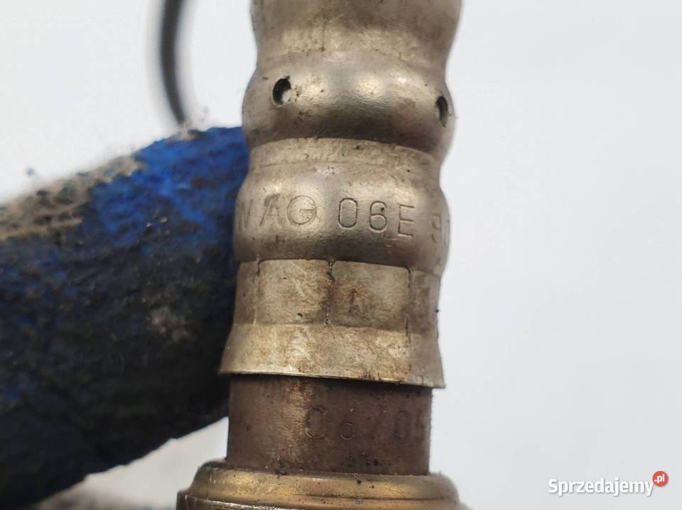 SONDA AUDI A8 D3 06E906265K sprzedam