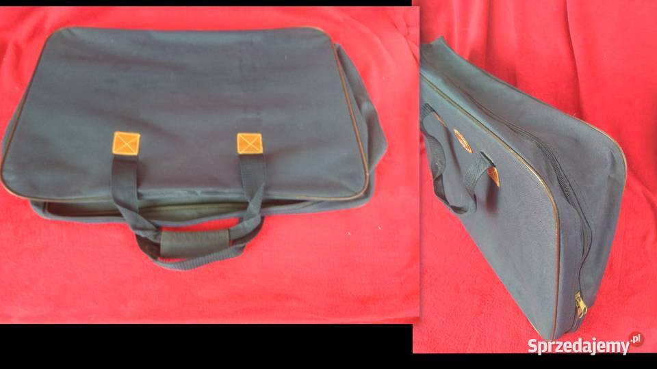 Teczka torba na laptopa JEAN DANETY 5236115