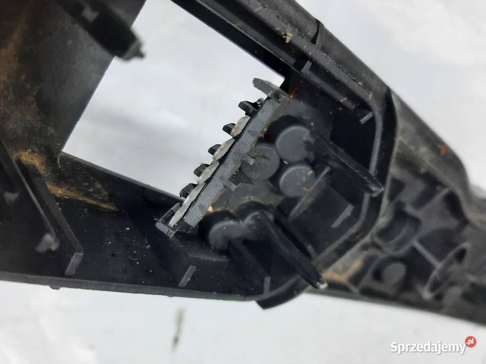 Opel Meriva A listwa wkład lampy prawej tylnej osobowe Lampy tylne Lampy tylne Ksawerów