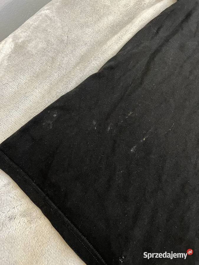 Tshirt koszulka z krótkim rękawem Ganjamafiashop Odzież codzienna Jasło sprzedam