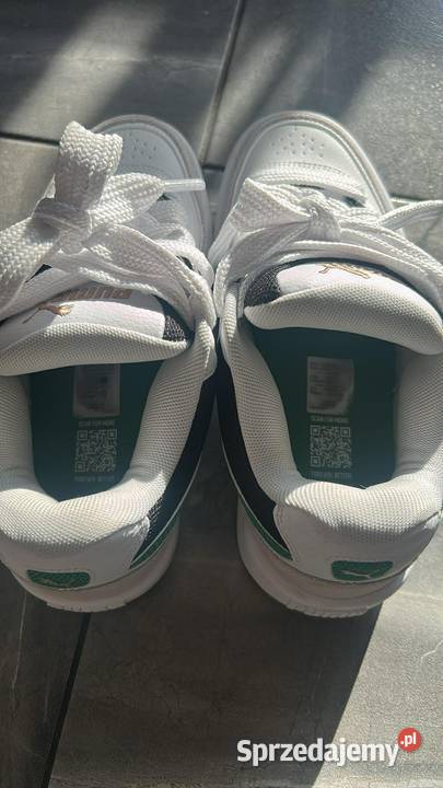 Buty puma damskie Poręba Radlna