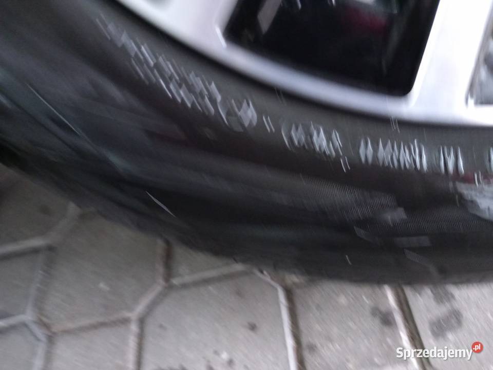 Opony letnie continental 235 55 19 Chocicza