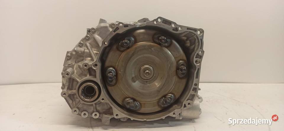 VOLVO V60 SKRZYNIA BIEGÓW 36012689 T19K7810329 Skrzynie biegów manualne