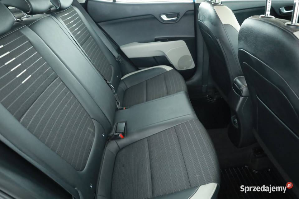 Kia Stonic 12 DPI poduszka powietrzna Piaseczno