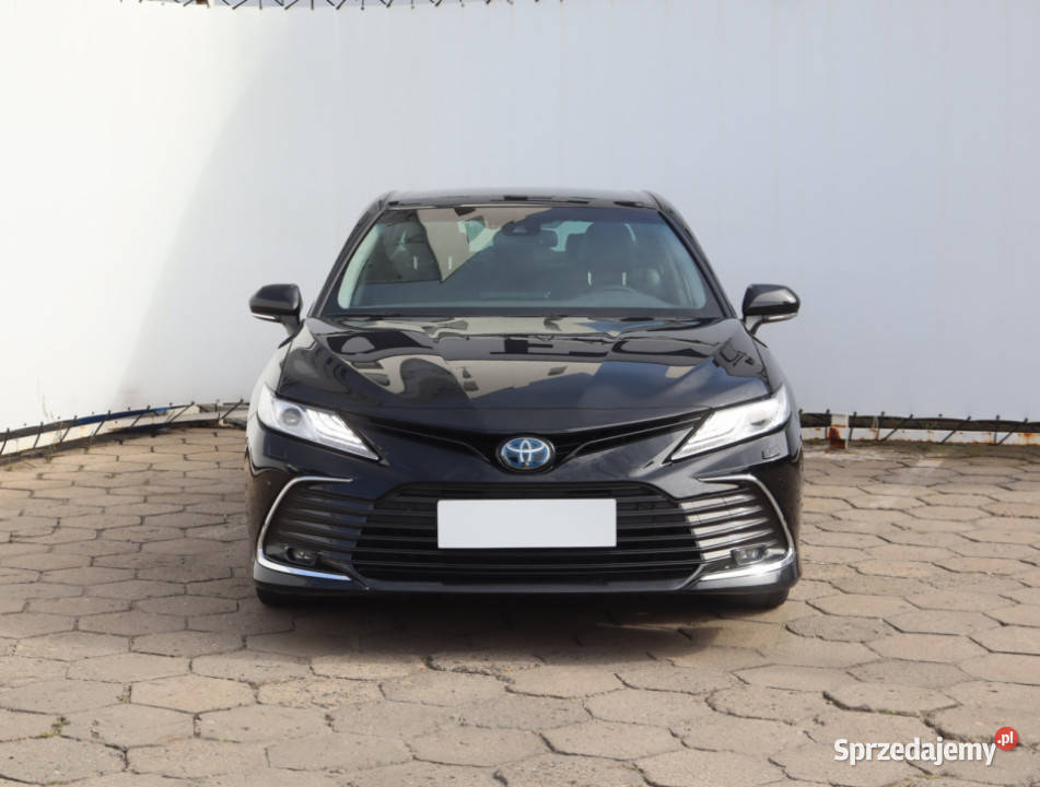 Toyota Camry 25 Hybrid centralny zamek sprzedam