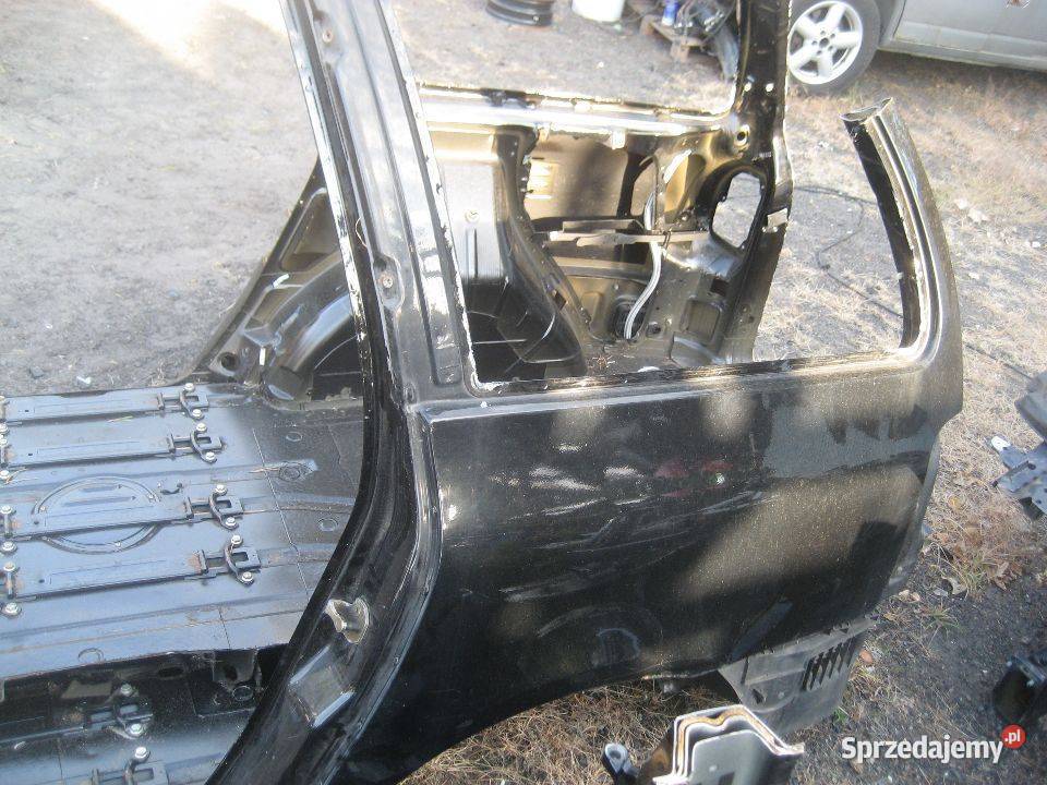 vw sharan lift 0005r błotnik tył lewy osobowe wielkopolskie