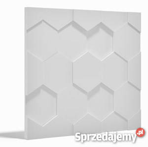 Panele 3D łódzkie