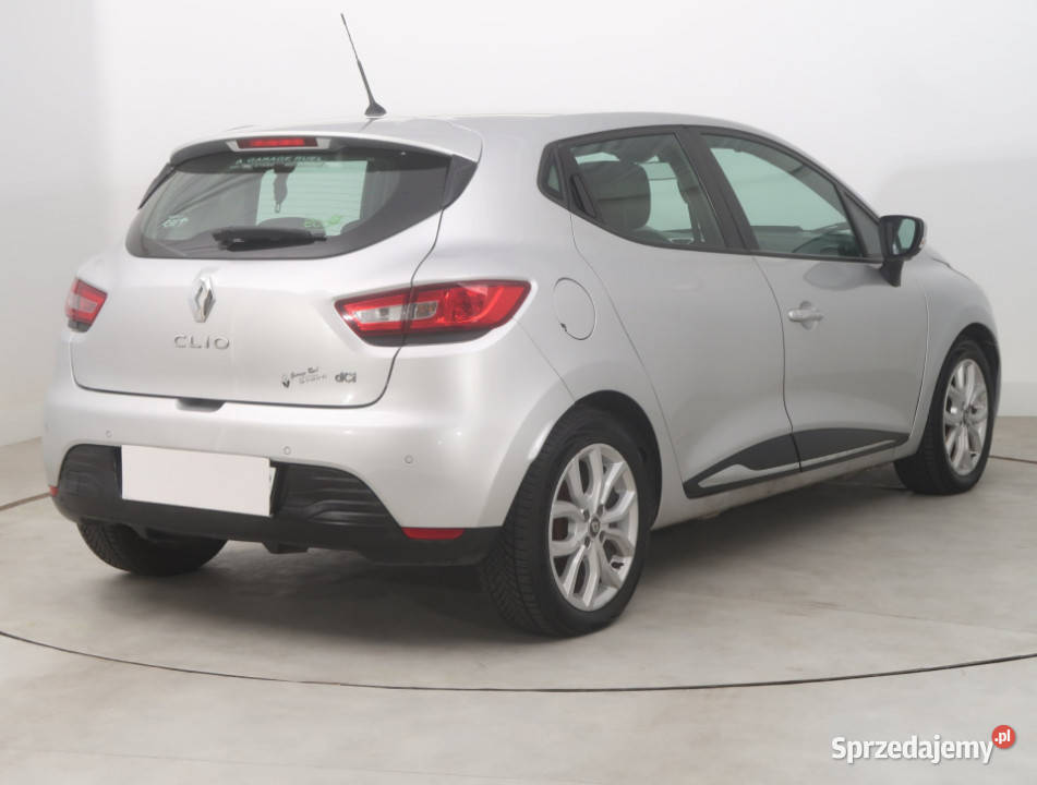 Renault Clio 15 dCi światła przeciwmgielne Bielany Wrocławskie sprzedam