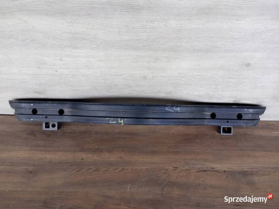 BMW Z4 E85 E86 BELKA POD ZDERZAK PRZÓD 7048830 osobowe Gorzów Wielkopolski