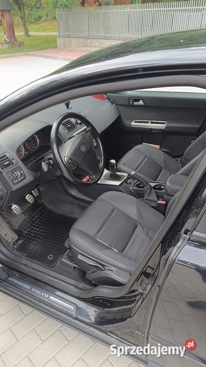 Volvo S40 2007 16 d elektryczne szyby Krzątka