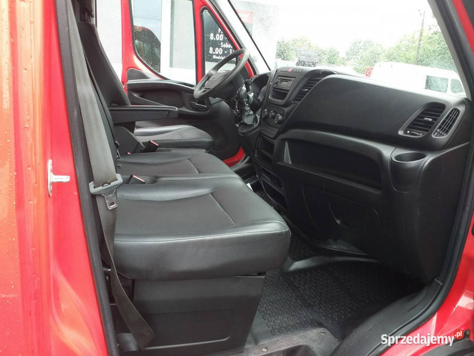 Iveco Daily 2300cm3