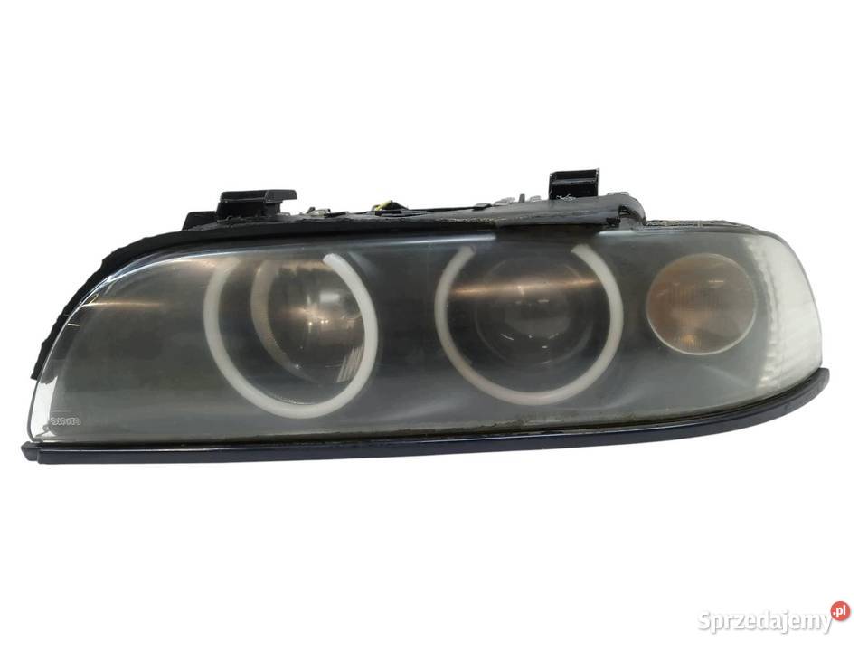 LAMPA PRZÓD LEWA XENON EUROPA Bmw Seria 5 IV świętokrzyskie