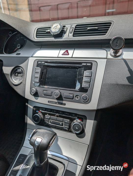 Volkswagen Passat B6 Kombi Passat Łódź