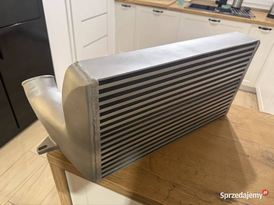 Intercooler do BMW E90E92E82 335D 335i 330D 320D Chłodnice powietrza (intercoolery) Lublin