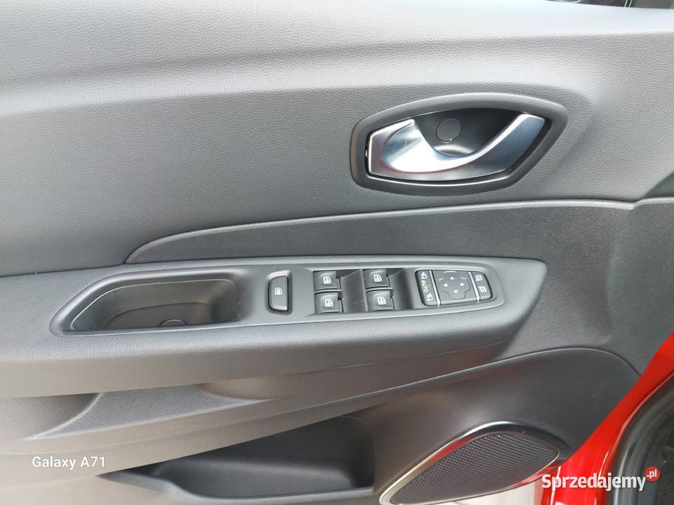 1332 TCe 150 Automat Navi Kamera 360 Full Led Captur Turek sprzedam