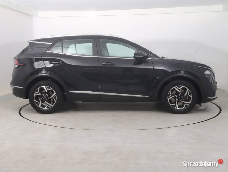 Kia Sportage 16 TGDI klimatyzacja Bielany Wrocławskie