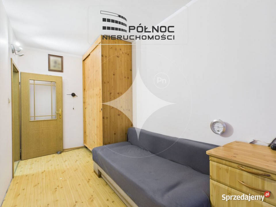 Ełk 4 pokoje Gdańska 5a CENTRUM piwnica sprzedam