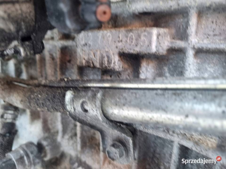 SILNIK Toyota Corolla E12 14 D4D 90 potwierdzone lubelskie Rudka