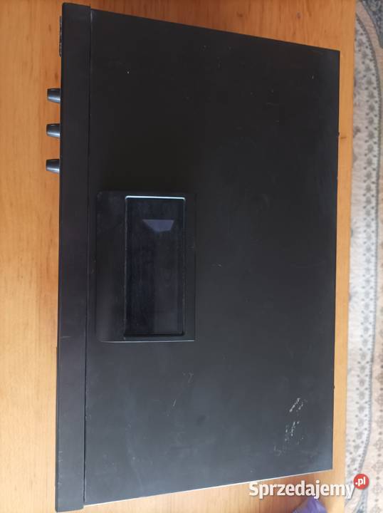 Technics CD player Deck USZKODZONE sprzedam