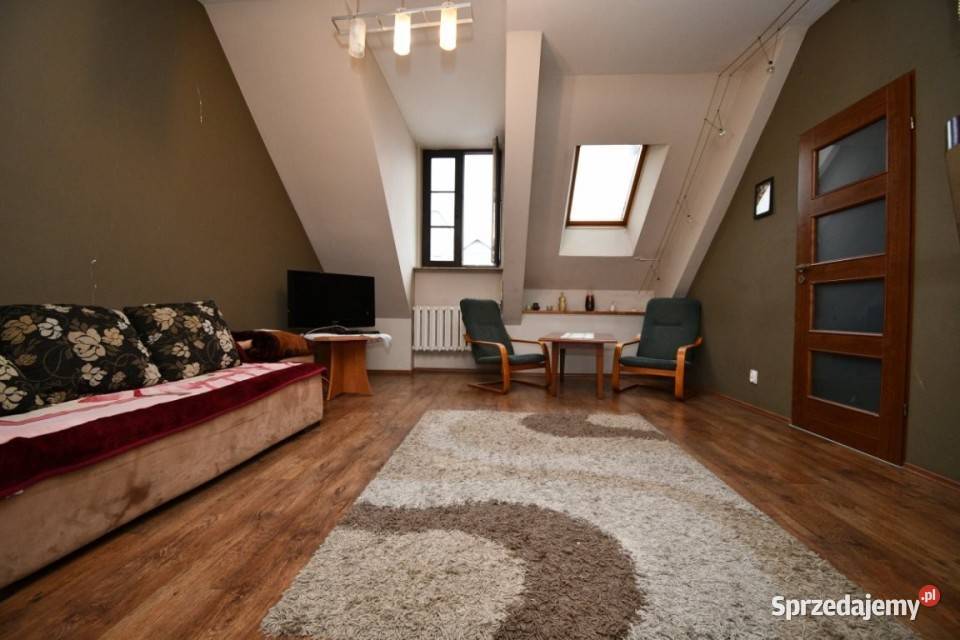 Mieszkanie 42m2 2 pokoje Lublin Piętro 4
