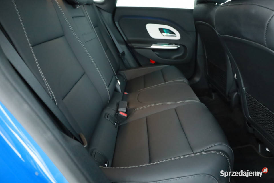 Mercedes CLA 180 pierwszy właściciel Piaseczno