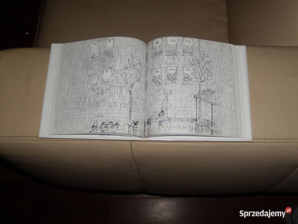 Mikołajek i inne chłopaki Sempe i Goscinny Książki dla dzieci