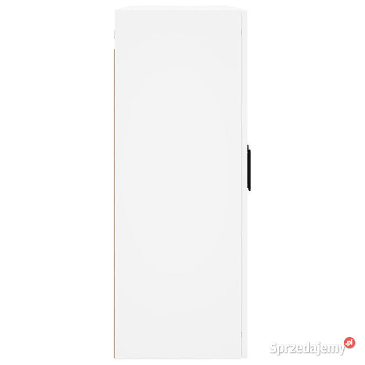 Szafka wisząca biała 695x34x90 WM828484 Warszawa sprzedam