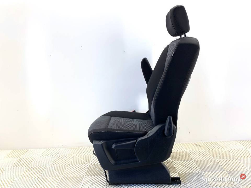 FOTEL LEWY PRZÓD TOYOTA PROACE Minivan SIEDZENIE Fotele i kanapy
