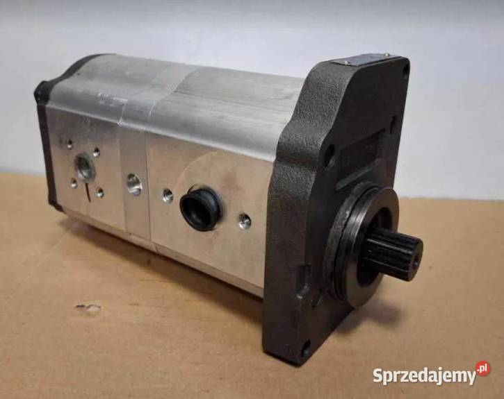 Pompa hydrauliczna Zetor Proxima Krzywonoś sprzedam