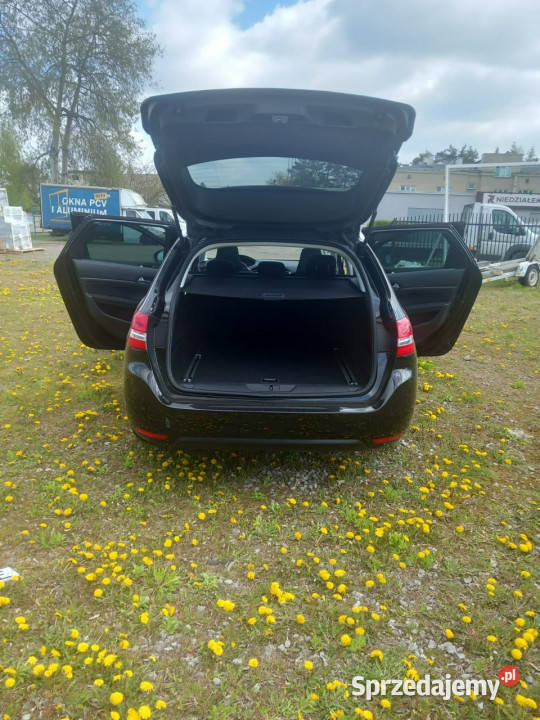 Peugeot 308 PEUGEOT 308 W WERSJI 20 150 T9 Lublin