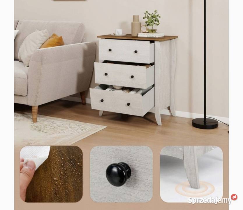 Komoda mazowieckie Siedlce sprzedam