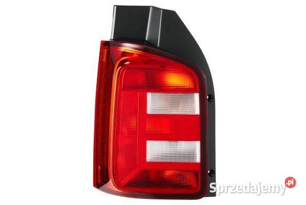 Volkswagen Transporter Multivan Caravelle T6 15 sprzedam