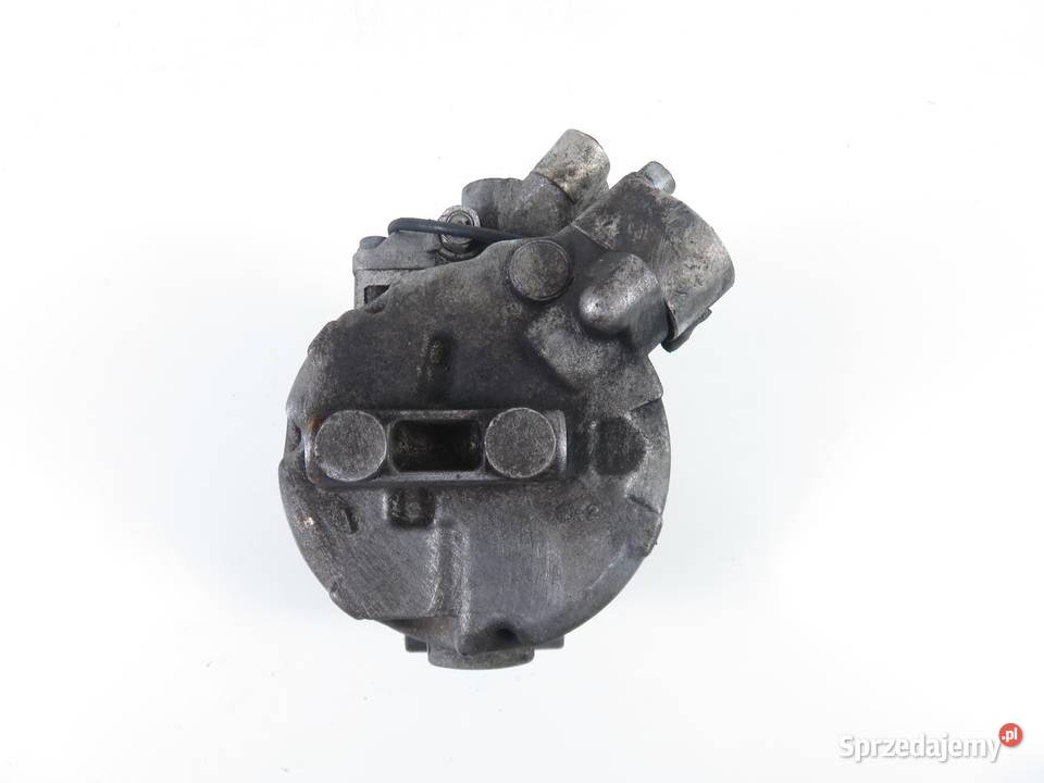 KOMPRESOR KLIMATYZACJI VW PASSAT B5 19 TDI