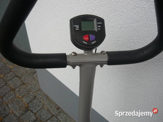 Stepper Myszków