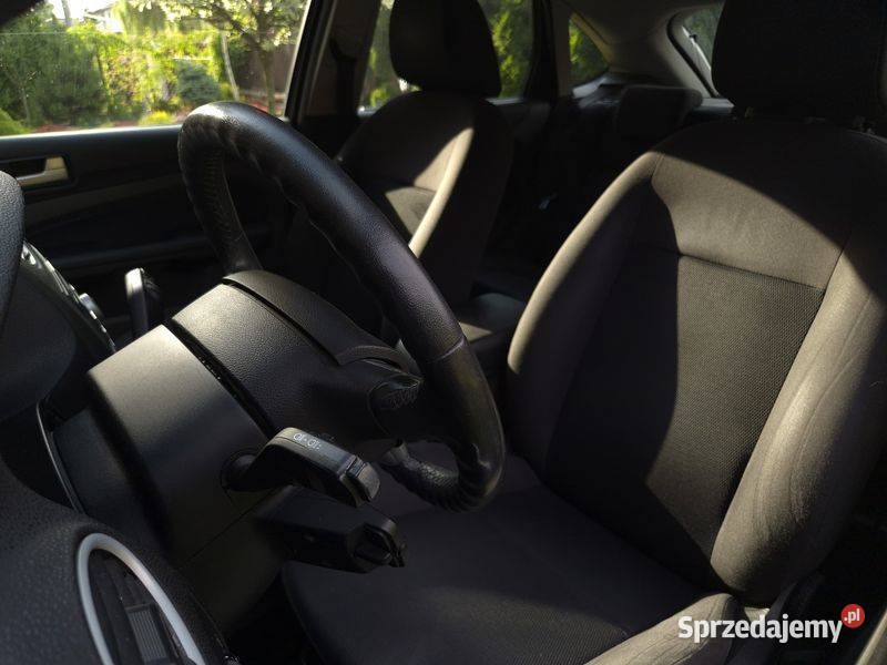 Ford Focus MK2 Niski przebieg garażowany Rok produkcji 2005 Tarnów sprzedam