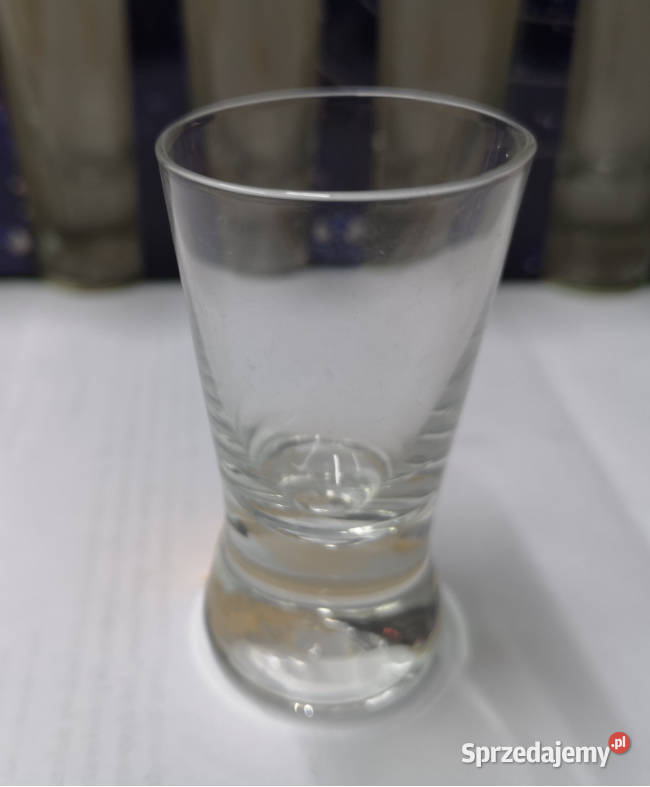 Kieliszek pojemność 25ml Łódź sprzedam