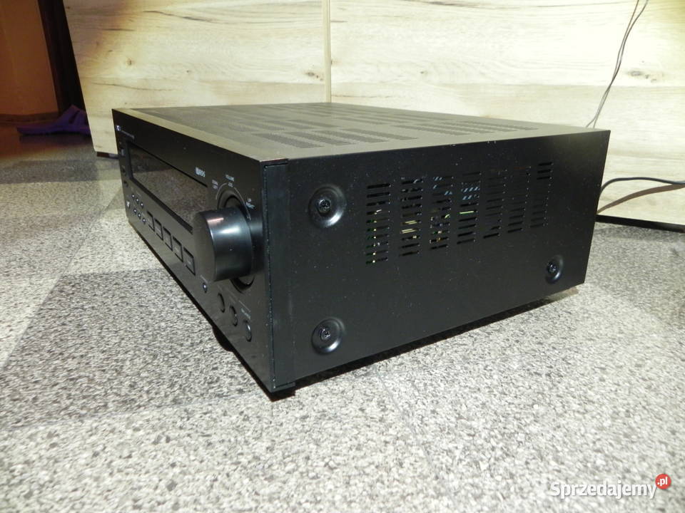 Amplituner TEAC AG790E Dąbrowa Górnicza