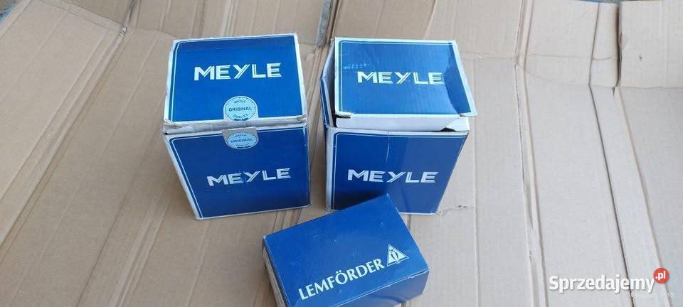 Poduszki silnika Audi A4 B6 B7 Seat Exeo Passat osobowe Bydgoszcz sprzedam