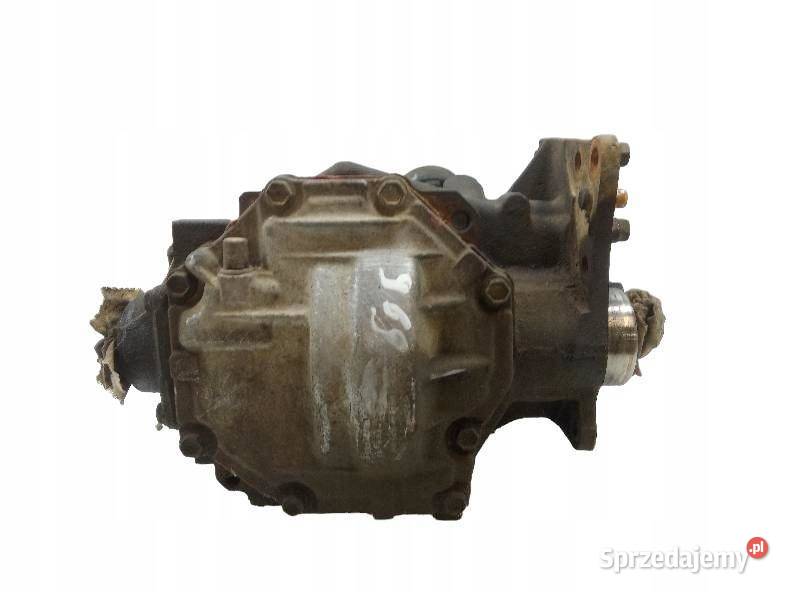 DYFERENCJAŁ PRZÓD 20 D 115 Toyota RAV4 II Części samochodowe sprzedam