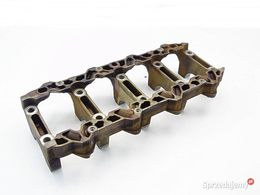 PODPORY WAŁU 16 16V ZETEC FOCUS I PUMA FIESTA Sosnowiec