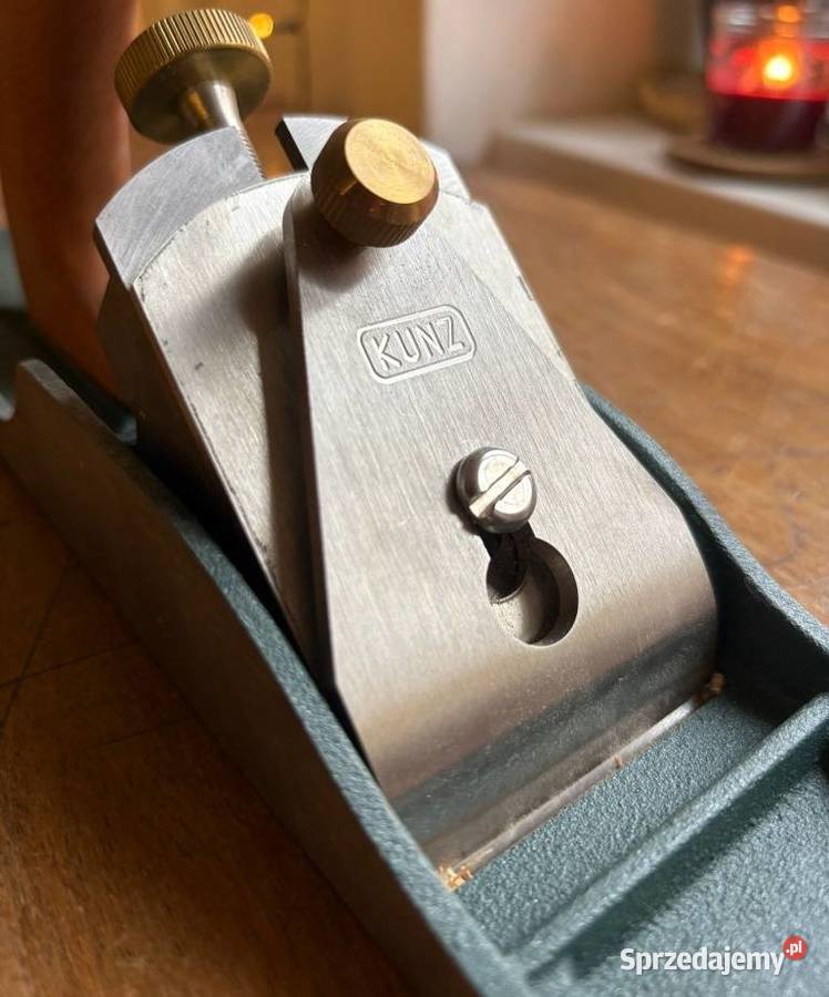 Strug Dictum Kunz Plus 126 Spustnik 6 Wrocław