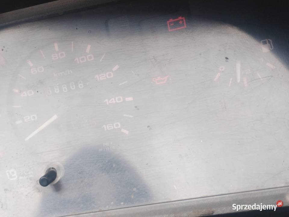 Licznik zegary Lublin 3 dostawcze Rzeszów sprzedam