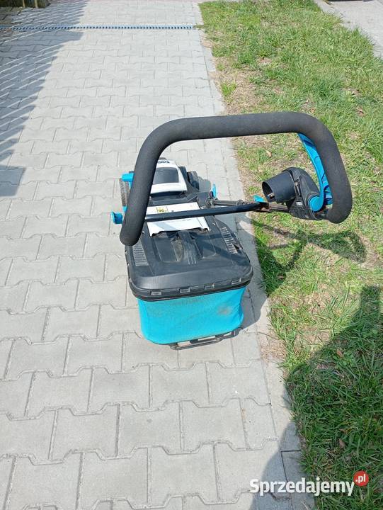 Kosiarka do trawy uszkodzona Kraków