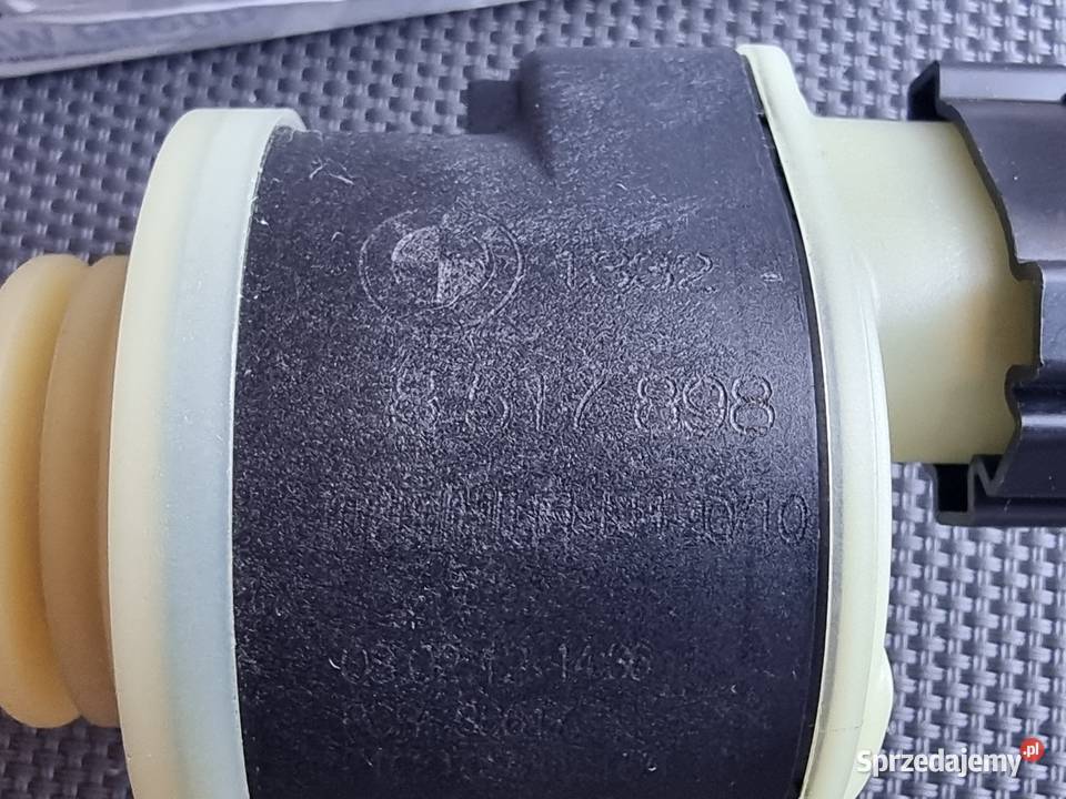 BMW E90 Podgrzewacz paliwa 3 PIN